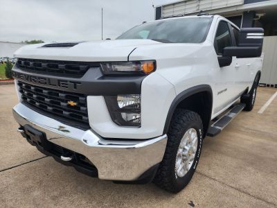 2022 Chevrolet SILVERADO 3500