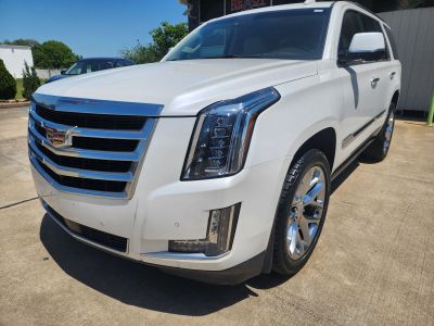 2016 Cadillac ESCALADE PREMIUM COLLECTION 