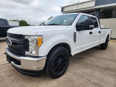 2017 Ford F-350 