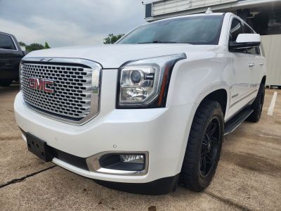 2017 GMC YUKON DENALI  4DR/SPORT UTILITY 